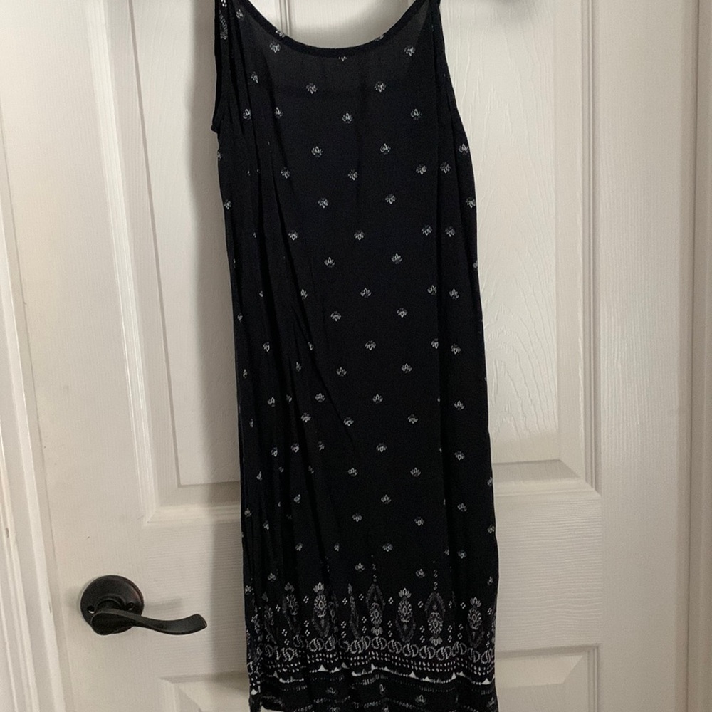 Sun dress